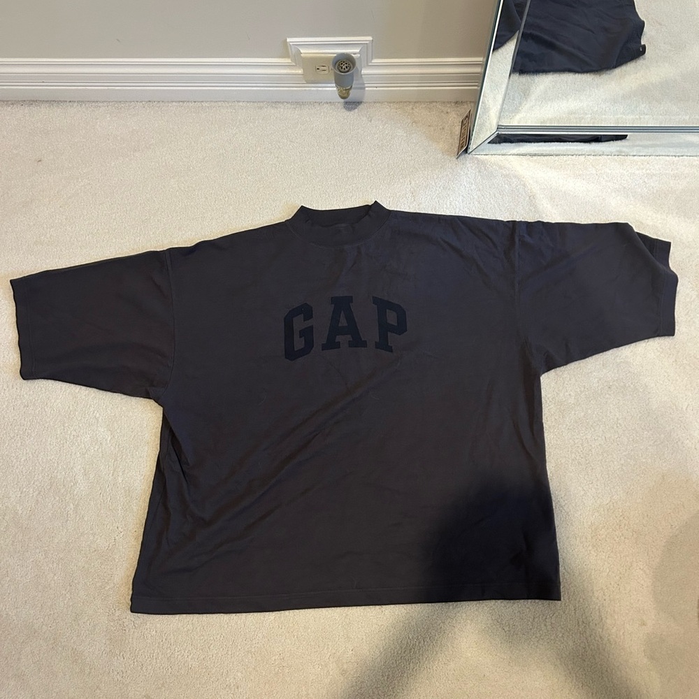 Yeezy GAP T-Shirt
